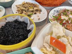 -紫藤园·天目湖大鱼头(南山竹海店)