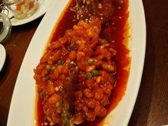 -百饺园酒楼(平山道店)