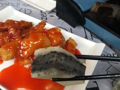 -古道村落(温汤店)