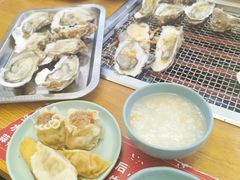 -蚝英雄鲜蚝自助专门店(长楹天街直营店)