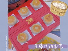 -谭福锅北京烤鸭(石岐大信店)