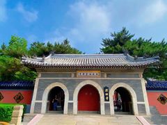 -潭柘寺景区
