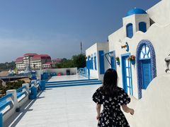 -老虎石海上公园