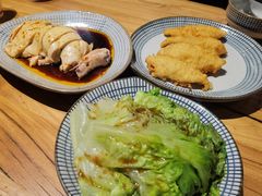 -南小蟹手工點心(三里屯店)