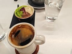 -麻雀咖啡SPARROW COFFEE(十全街店)