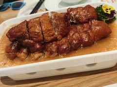 -顺风汤馆·广府粤菜(江宸天街店)