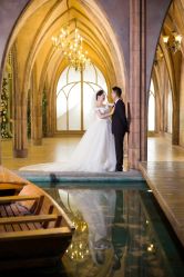 -巴黎新娘婚纱摄影·婚礼策划(嘉定总店)