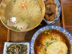 -老横泾面馆(吴中横泾店)