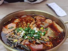 -冒菜西施·非遗冒菜(总店)