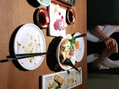 -水之惠鲜鱼料理(王府大街店)