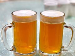 黄油卡瓦斯-北疆饭店(金狮广场店)