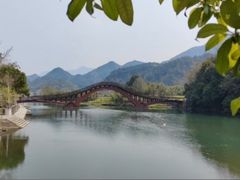 -绩溪龙川景区