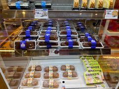 -85度C(厦门中华城新店)