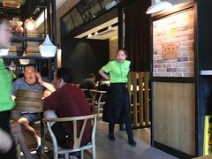 大堂-东园小馆·早茶·淮扬小炒(印象汇店)