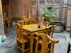 -小名堂担担甜水面(科华店)