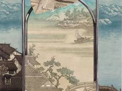 -公共文化中心剧院
