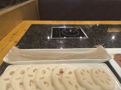 -老码头火锅(骡马市店)