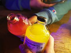 -UP嘻哈酒吧(粉巢店)
