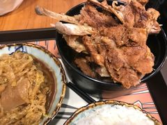 -犟骨头排骨饭(回龙观龙禧店)