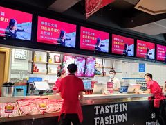 -季季红火锅(动壹店)