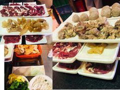 -悦来悦牛潮汕牛肉火锅(大浪店)