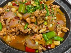 -阿露佳·舌尖上的安吉菜