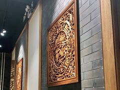 -北平食府·北京烤鸭(北京西站六里桥店)