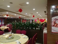 大堂-海宝酒家(中山四路店)