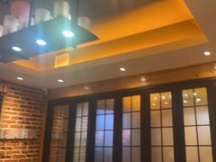 -河坝烧烤串城(金达莱店)