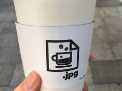 -JPG coffee(广州体育西店)