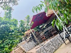 -桃源山庄·水蜜桃采摘·柴火鸡·烧烤团建(龙泉山店)