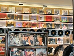 -黑胶星球(华发中城商都店)