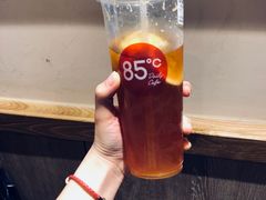 -85度C(广州黄边店)