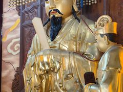 -上海白云观