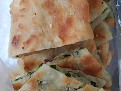 -咏春葱油饼(德政中路店)