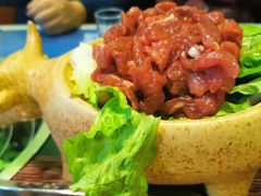 -刘少华贵州小黄牛·鲜牛肉火锅(总店)
