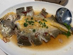 -金苑海鲜酒家(来魅力店)