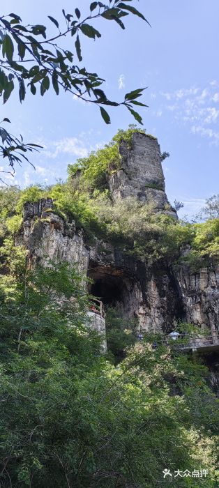 易水湖景区图片