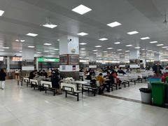 -湖南大学-第4食堂