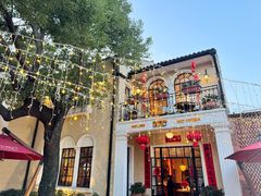 -玫瑰厅上海菜(兴国路店)