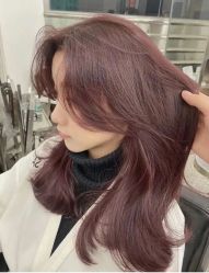 -NEW FACE烫染专业店