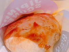 -吉品合酥脆烤饼(嘉里城店)