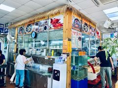 -崖口煲仔饭