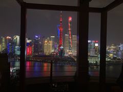 -上海外滩茂悦大酒店