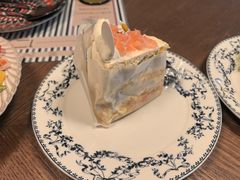 -仁义涵西餐·咖啡(中华巴洛克店)