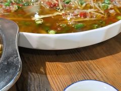 -厨神老街兔·淳朴人家店(盐帮菜风味名店)
