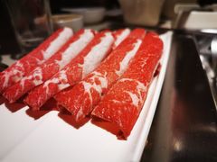 -海底捞火锅鲜切牛肉主题店(长寿路店)