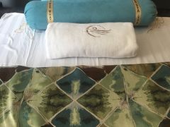 -璞·澐间影院式足道SPA(尚悦湾店)