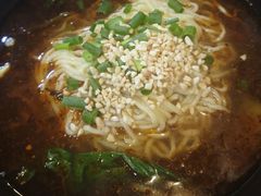 -赖扁担重庆小面(友谊路店)
