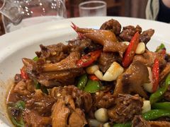 -潍坊菜馆(三里河南横街店)